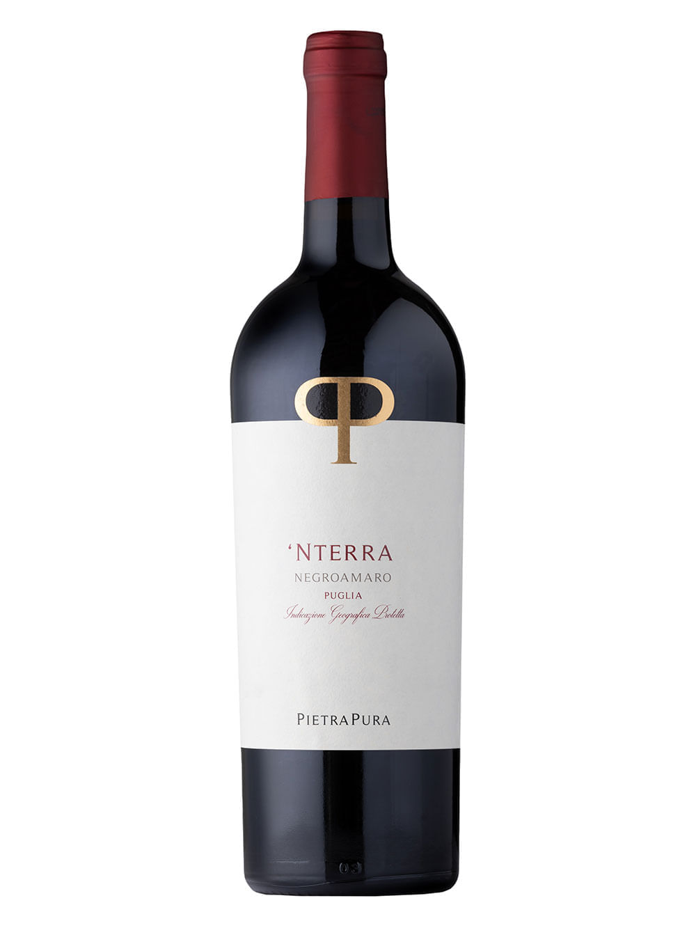 Negroamaro NTerra