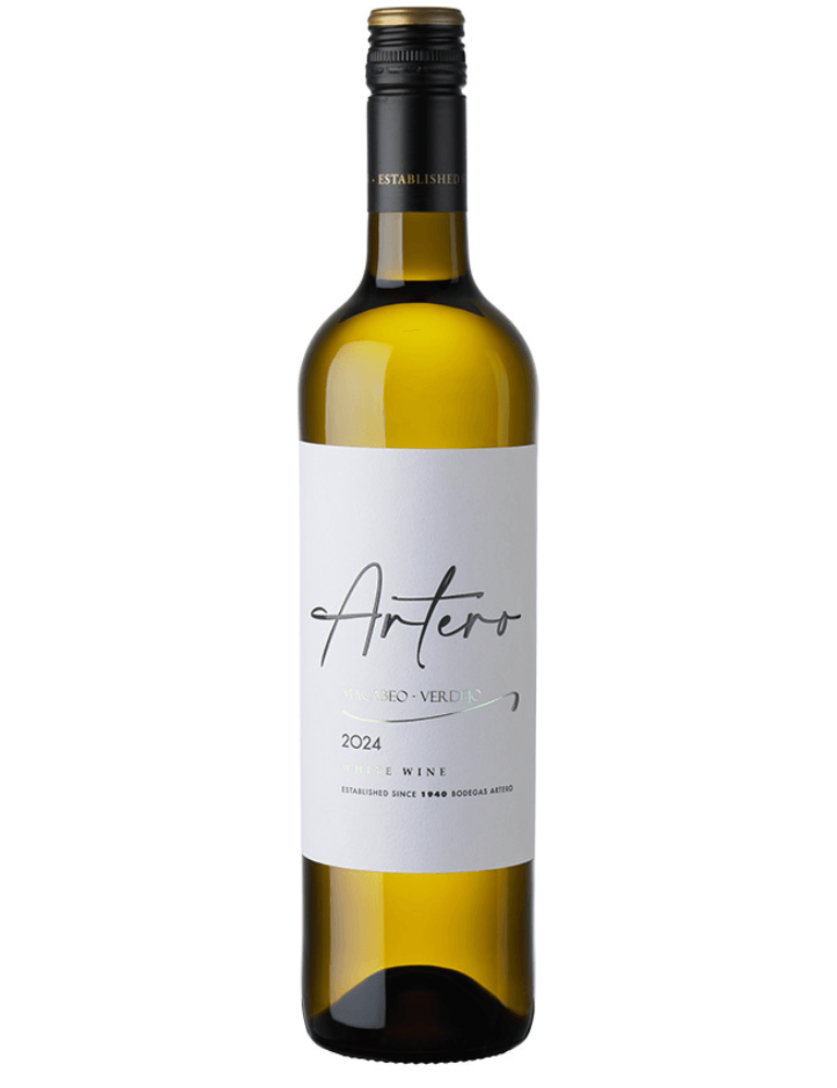 Macabeo Verdejo