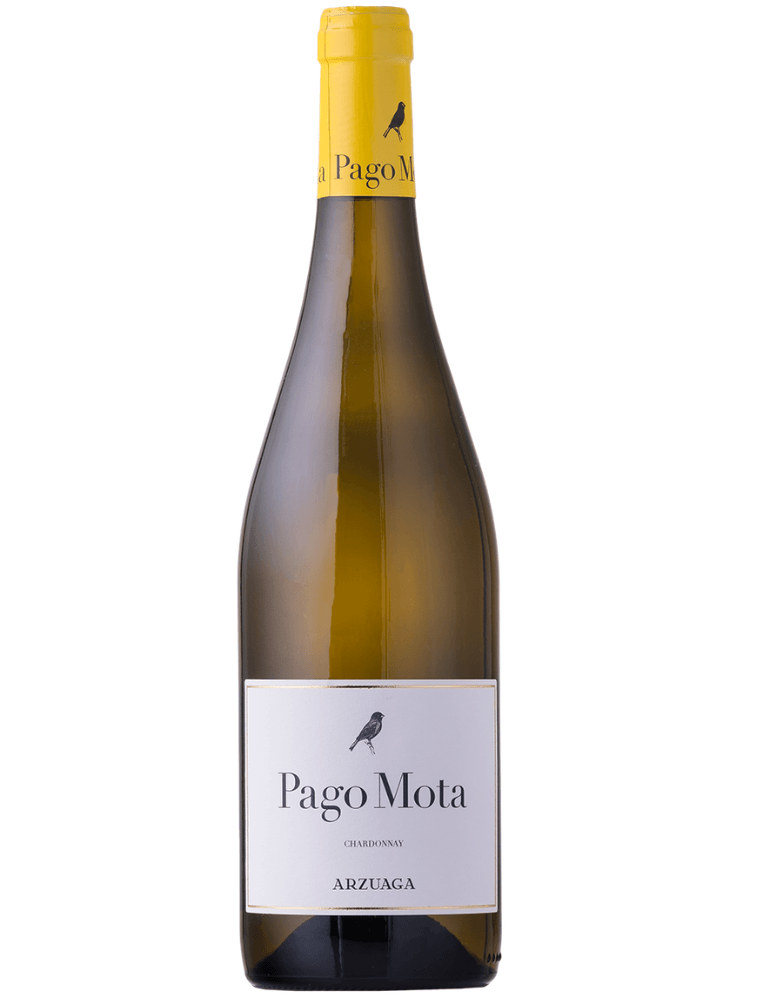 Mota Chardonnay