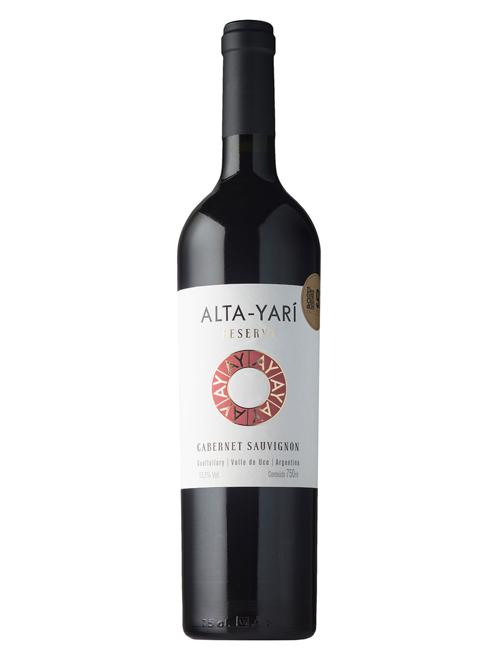 Cabernet Sauvignon Reserva