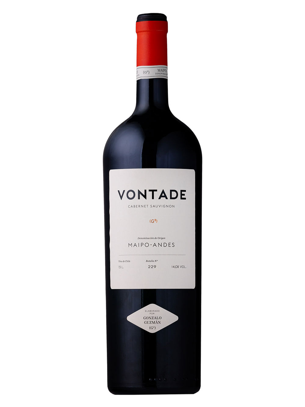 Vontade