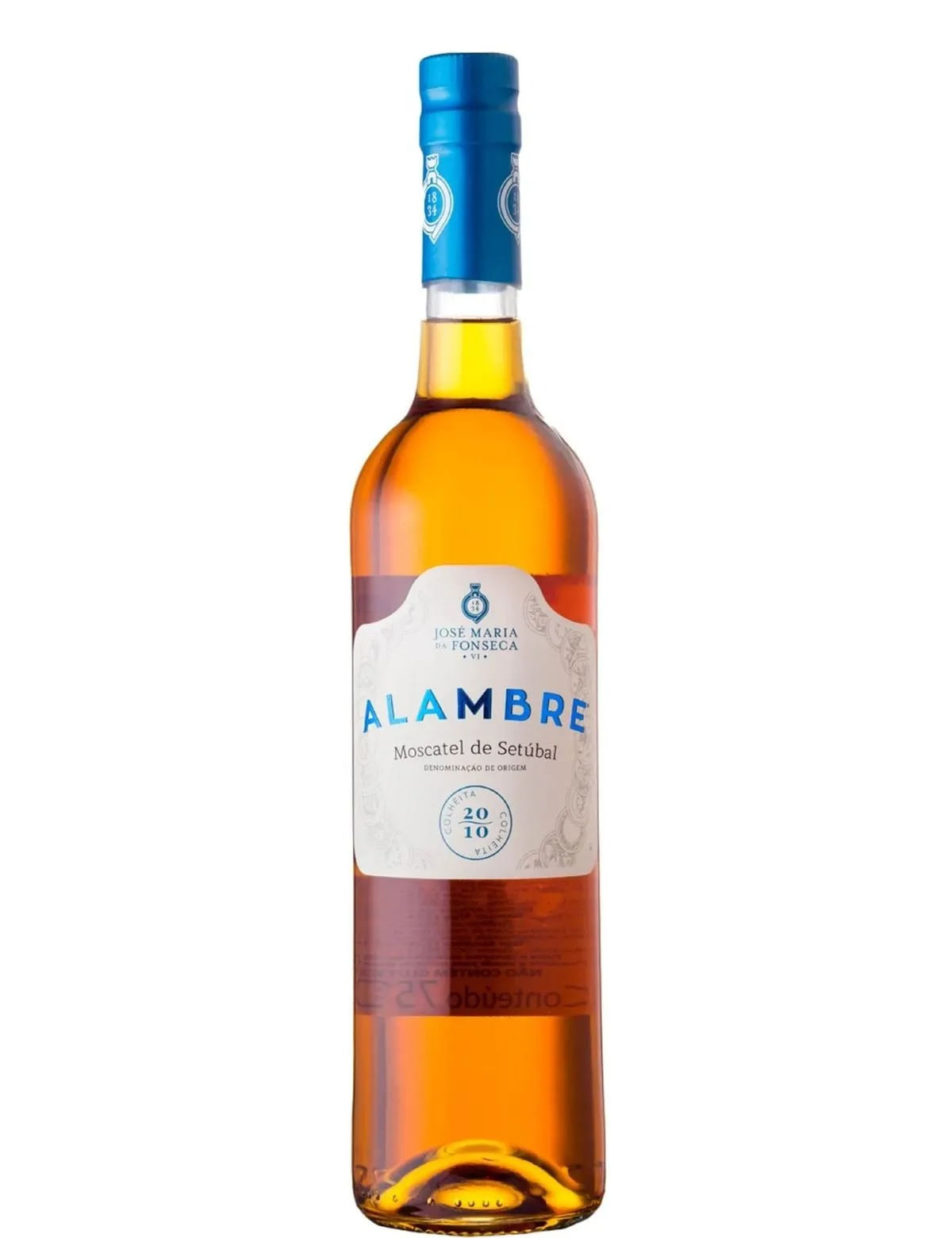 Moscatel de Setúbal Alambre