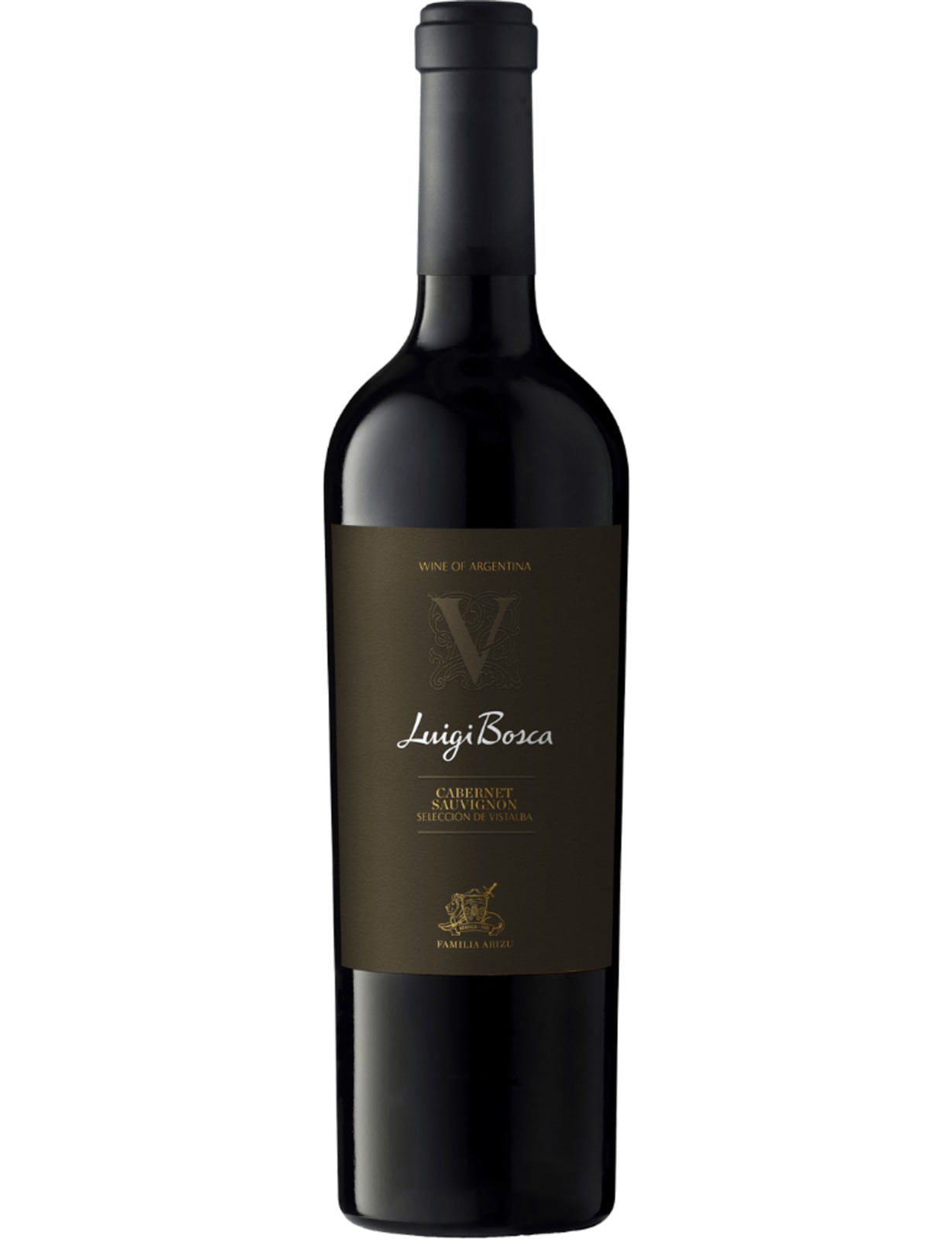 Cabernet Sauvignon Vistalba
