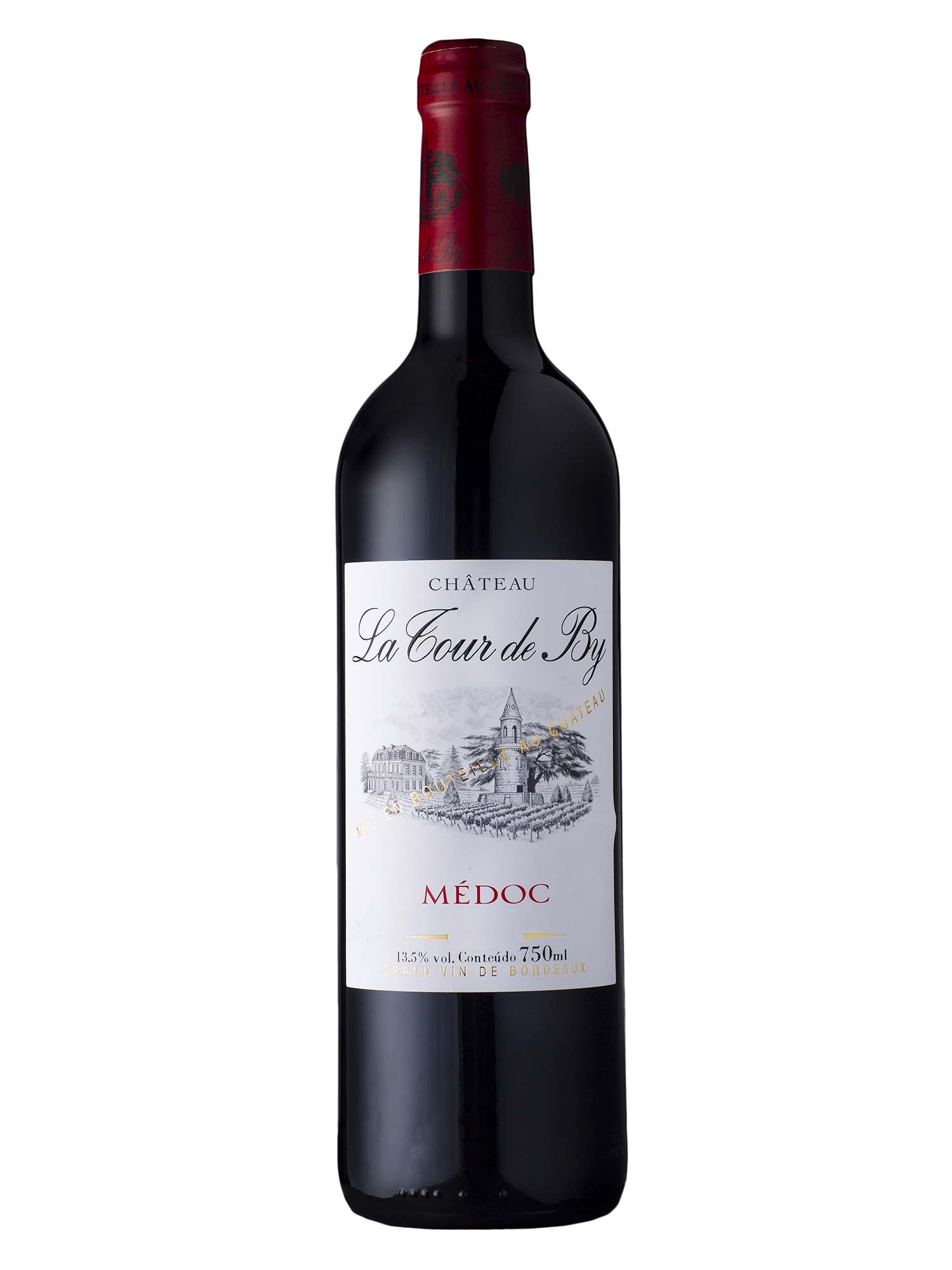 Médoc Cru Bourgeois