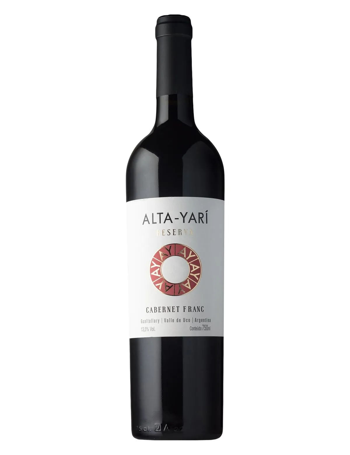 Cabernet Franc Reserva