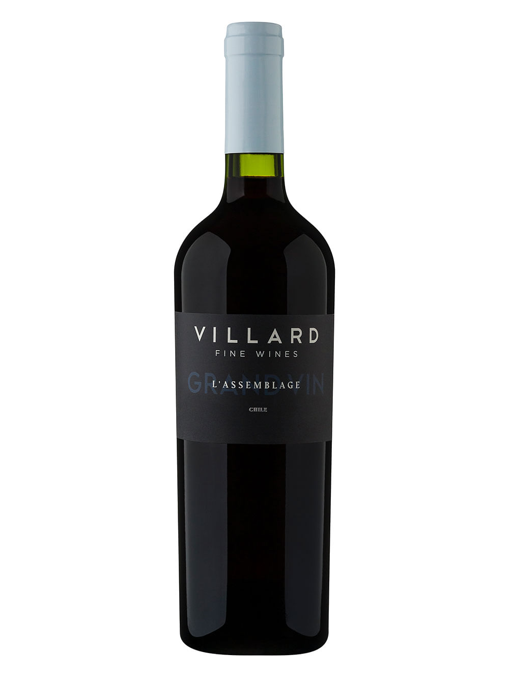 L'Assemblage Grand Vin
