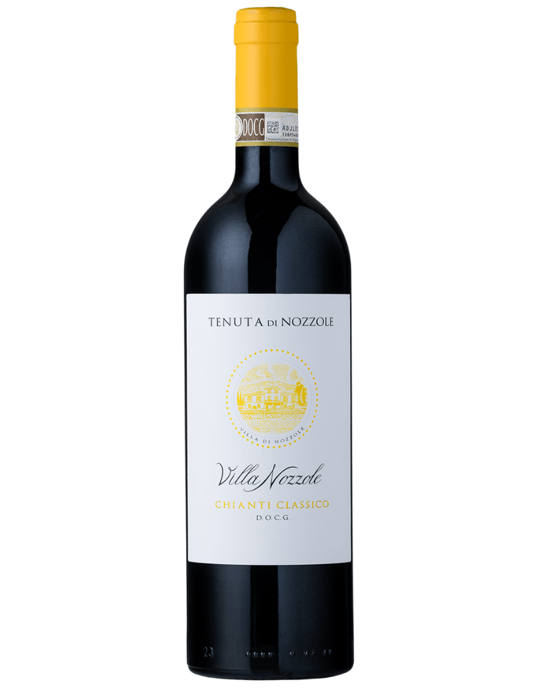 Chianti Classico Villa Nozzole