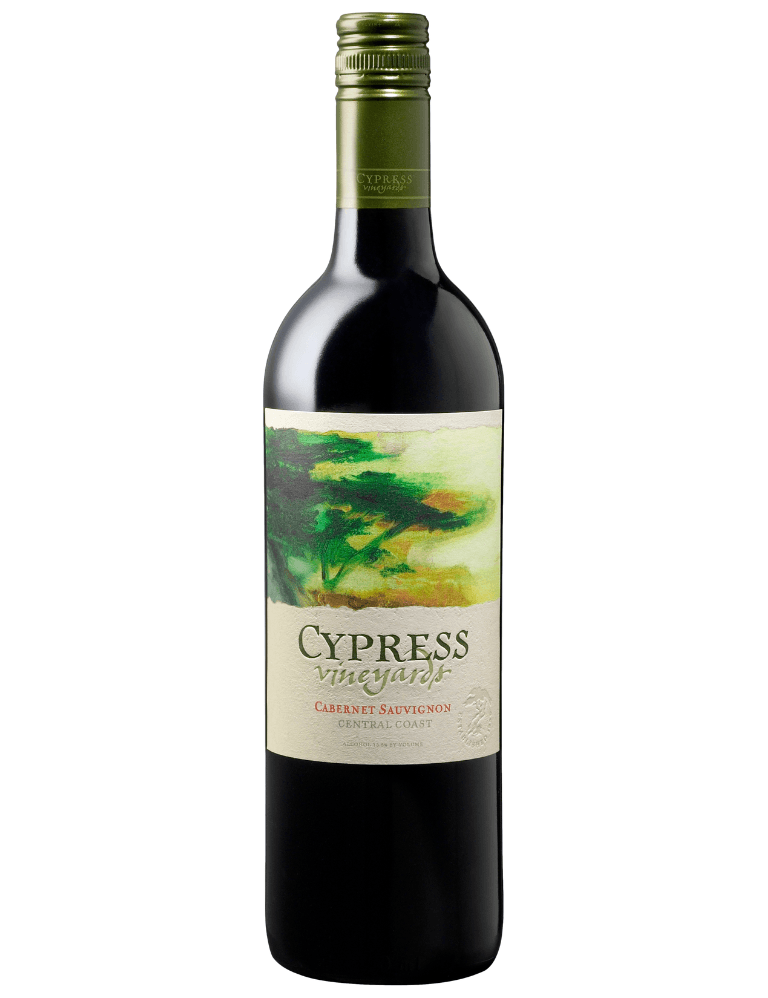 Cabernet Sauvignon Cypress
