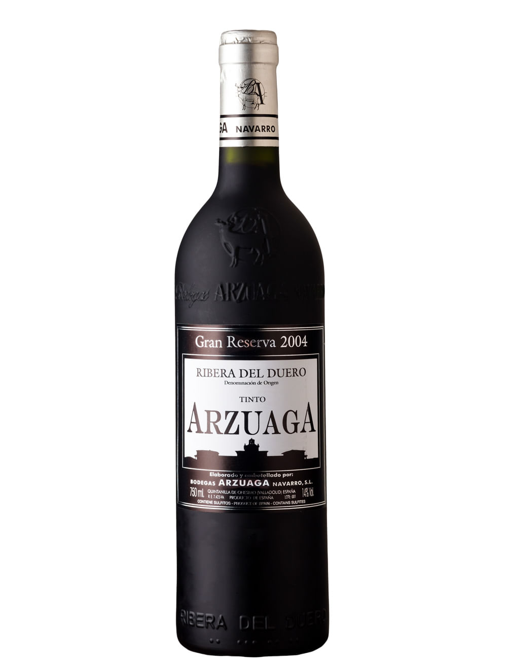 Gran Reserva