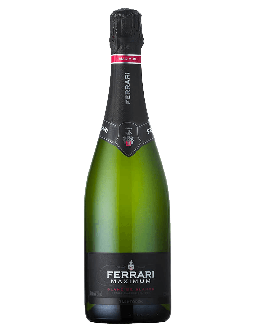 Extra Brut Blanc de Blancs Maximum