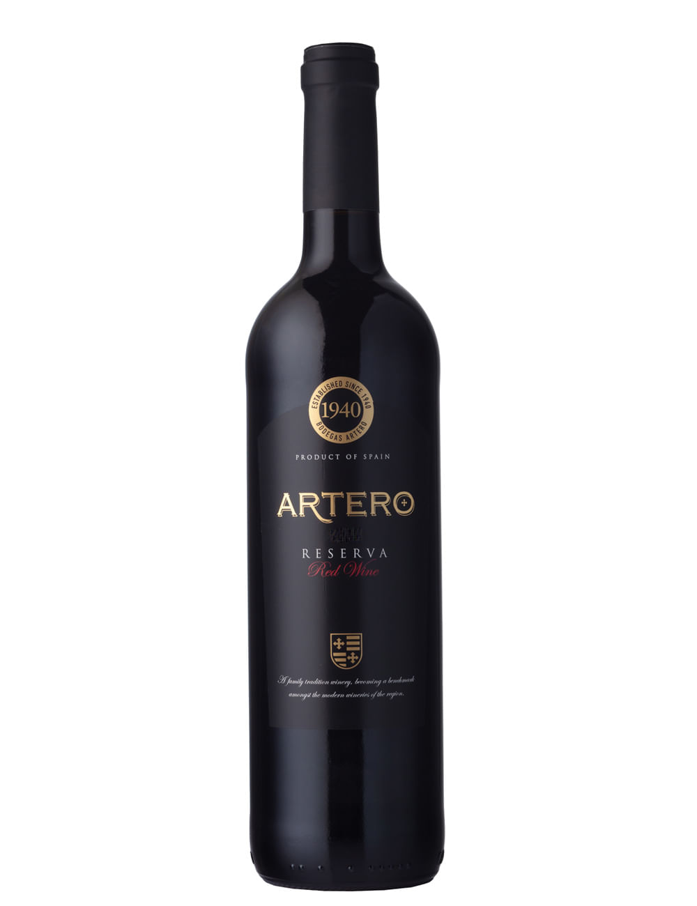 Artero Reserva
