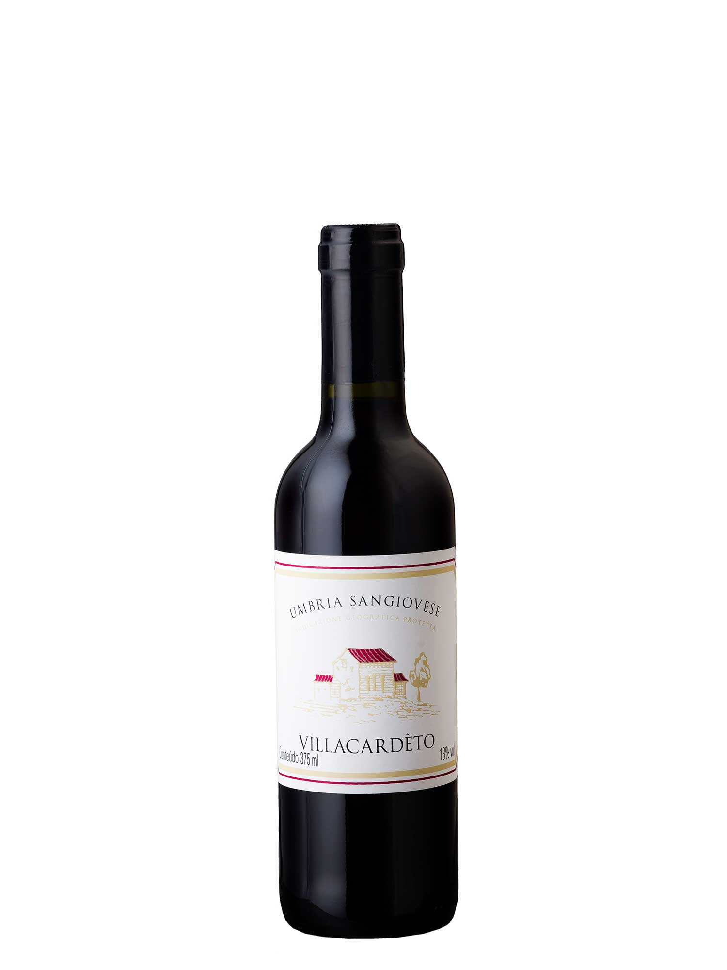 Cardeto Cuvée Les Grands Chaillots Sangiovese