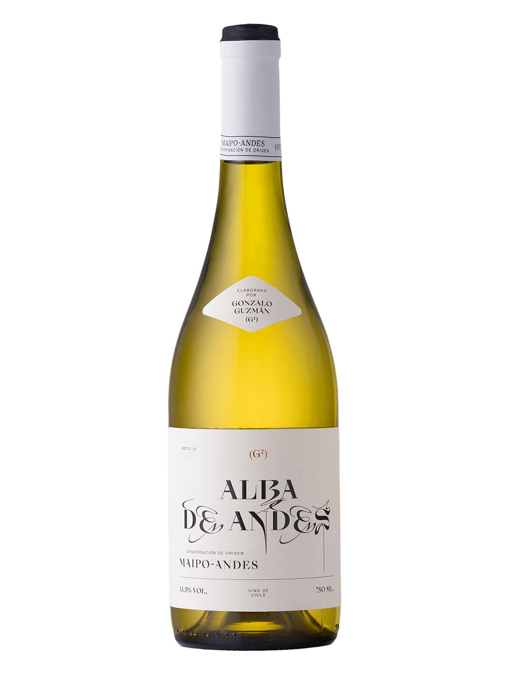 Alba de Andes
