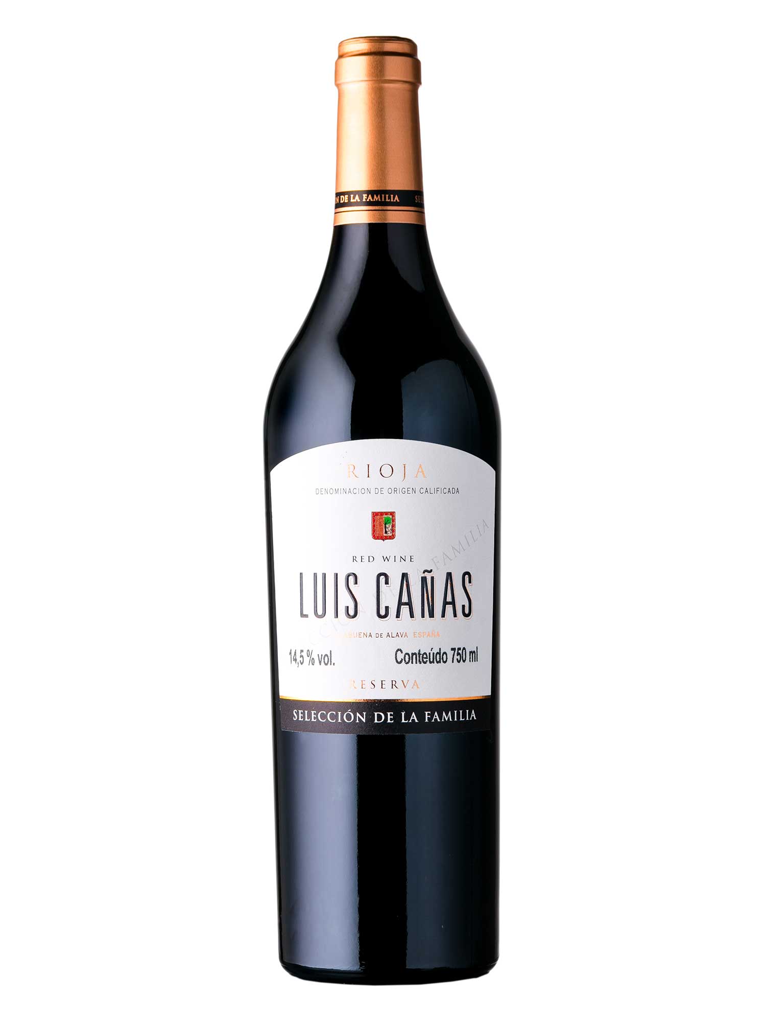 Selección de La Familia