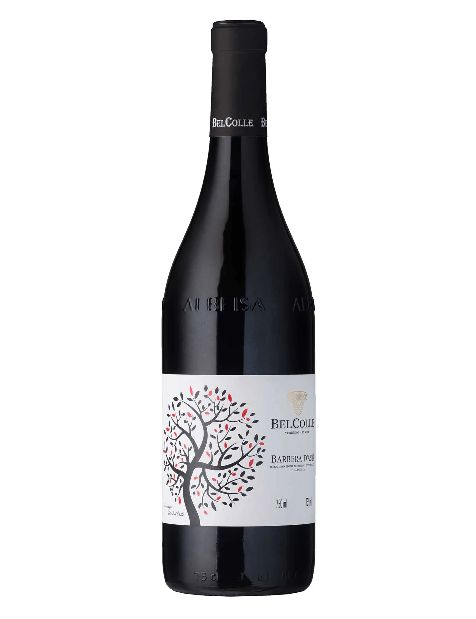 Barbera d’Asti