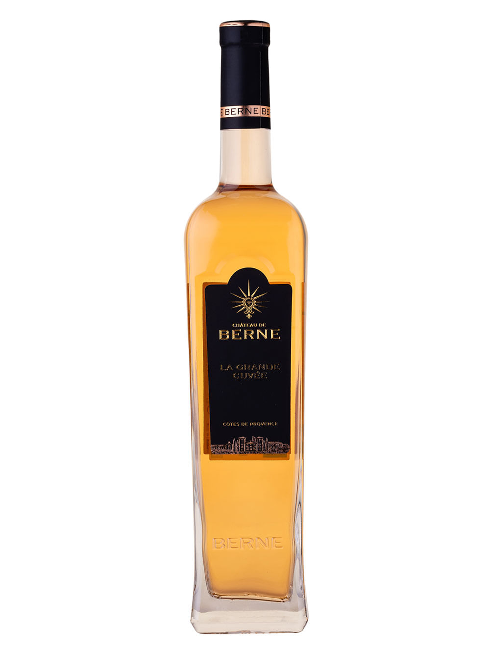 La Grande Cuvée
