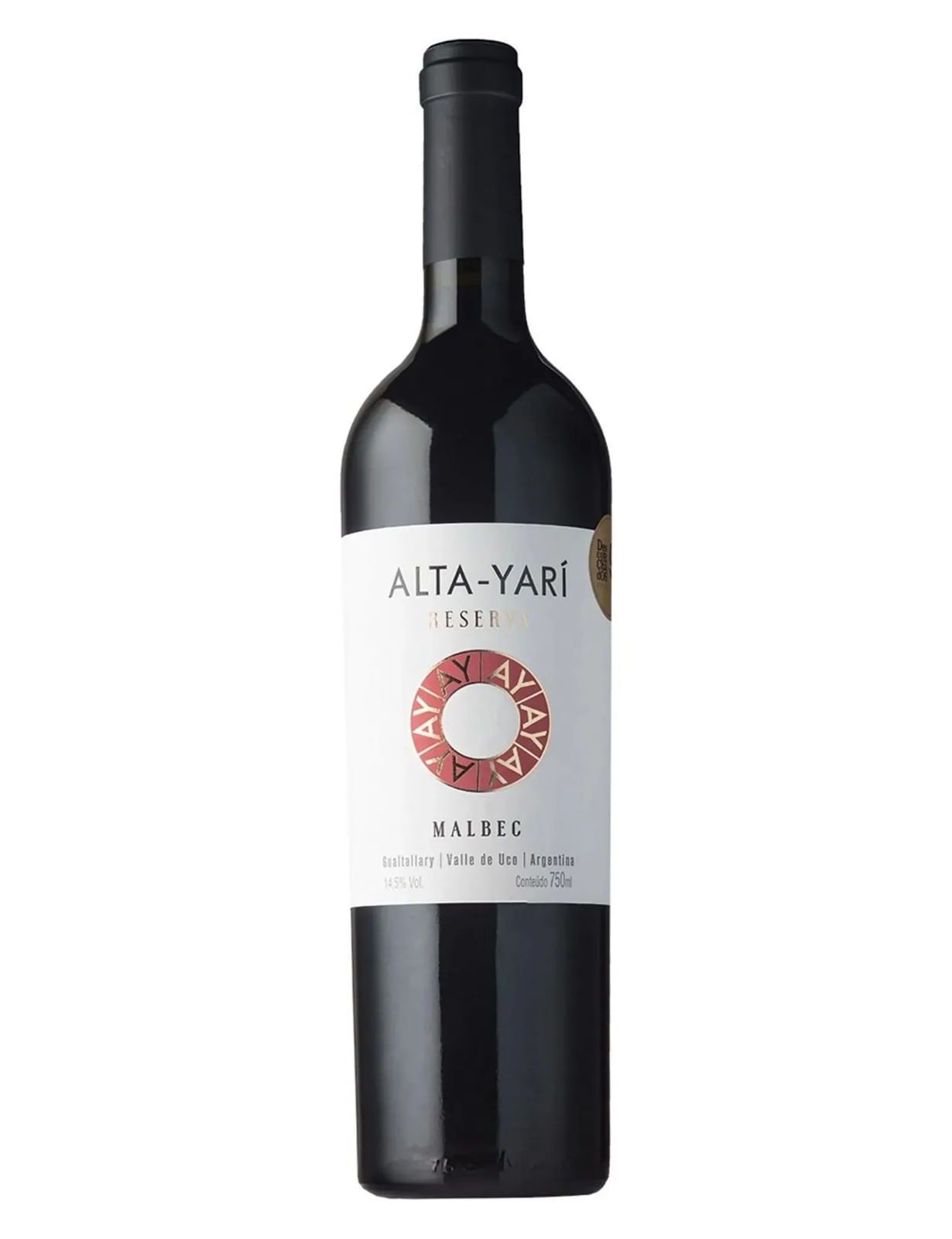 Reserva Malbec