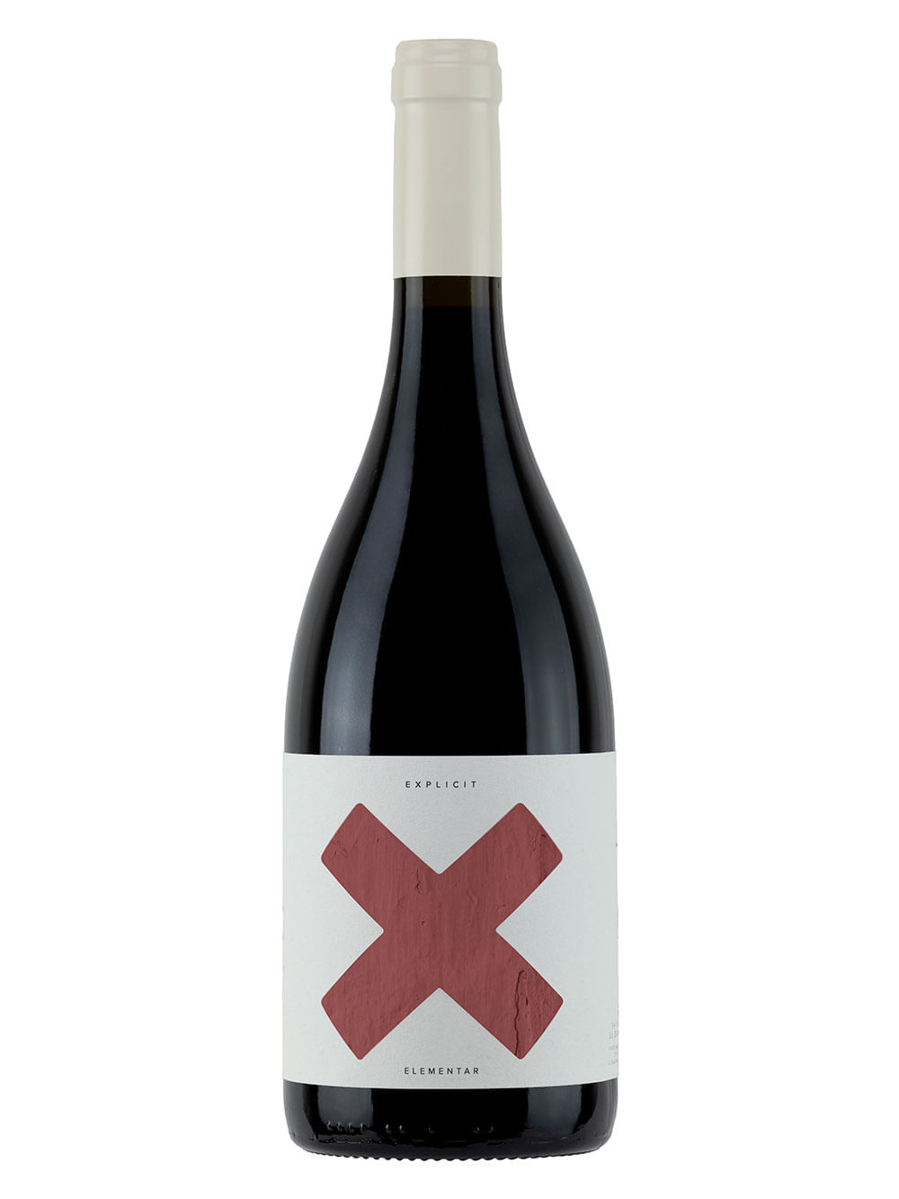 X Alicante Bouschet