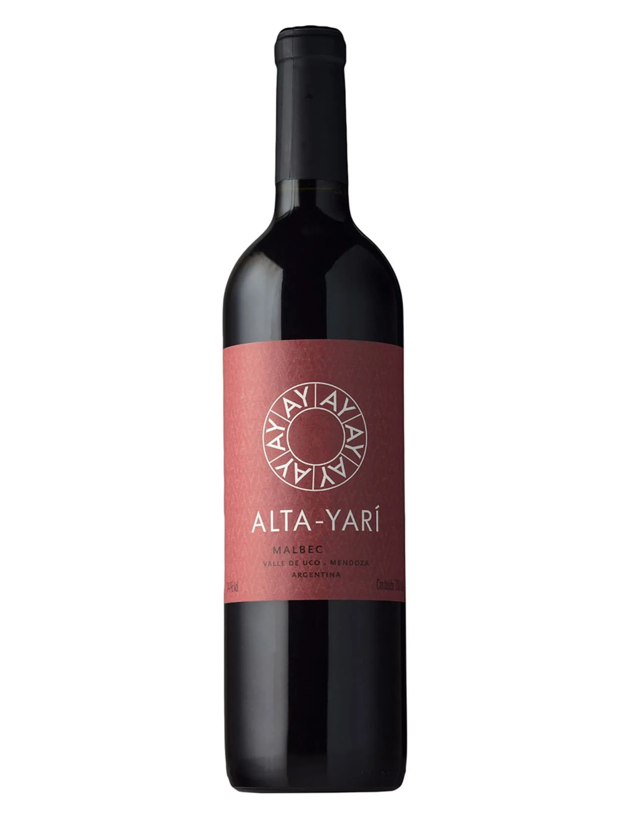 Alta Yari Reserva Malbec