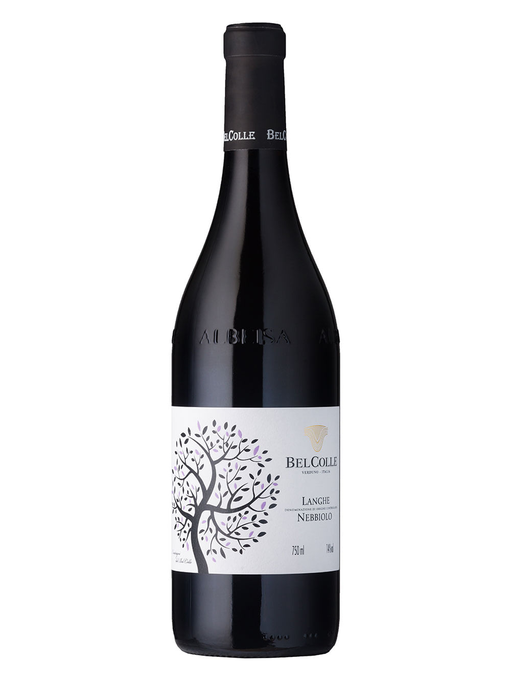 Nebbiolo Langhe