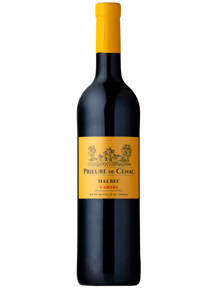 Cahors Prieuré de Cénac