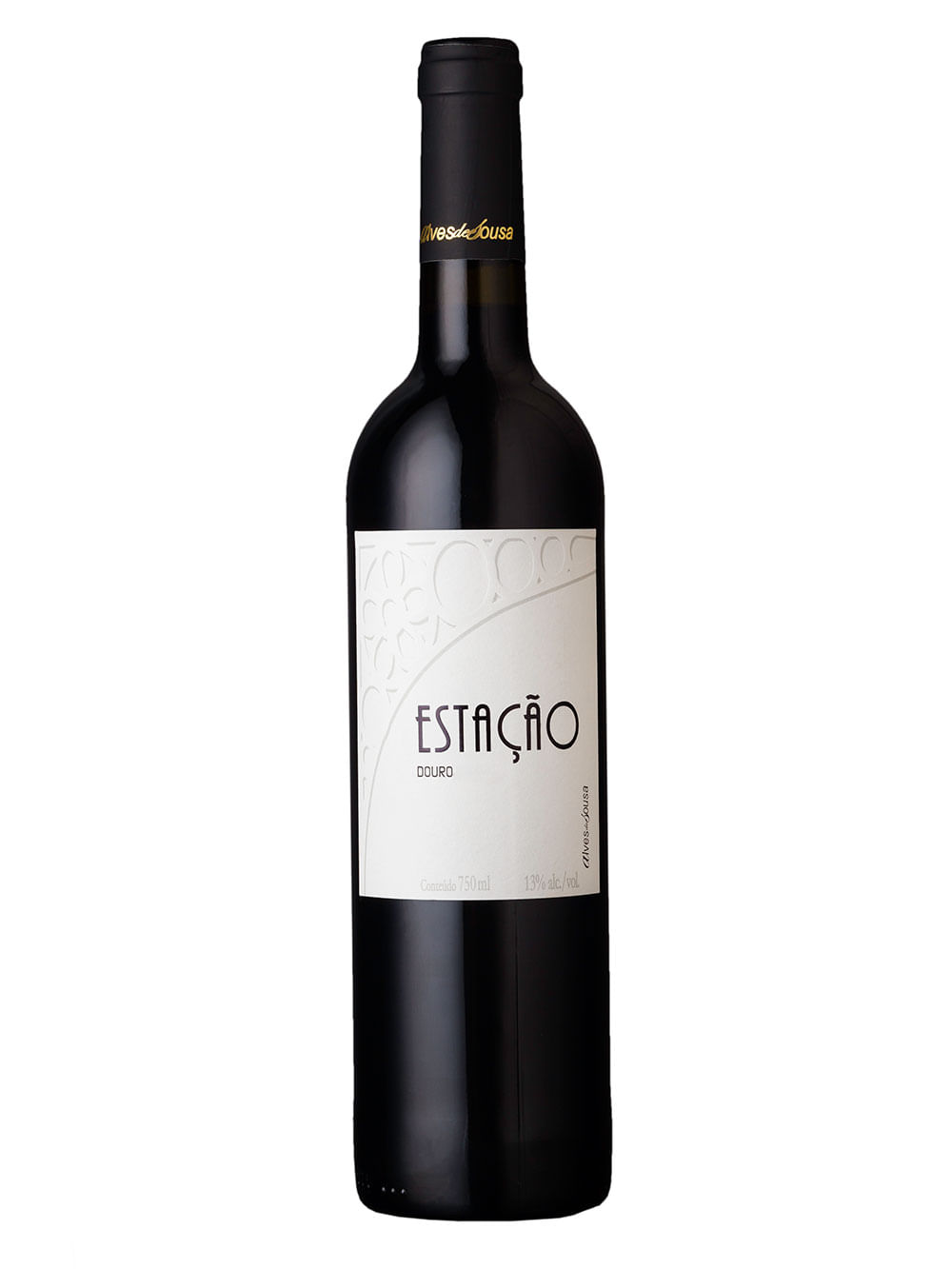 Estação Douro