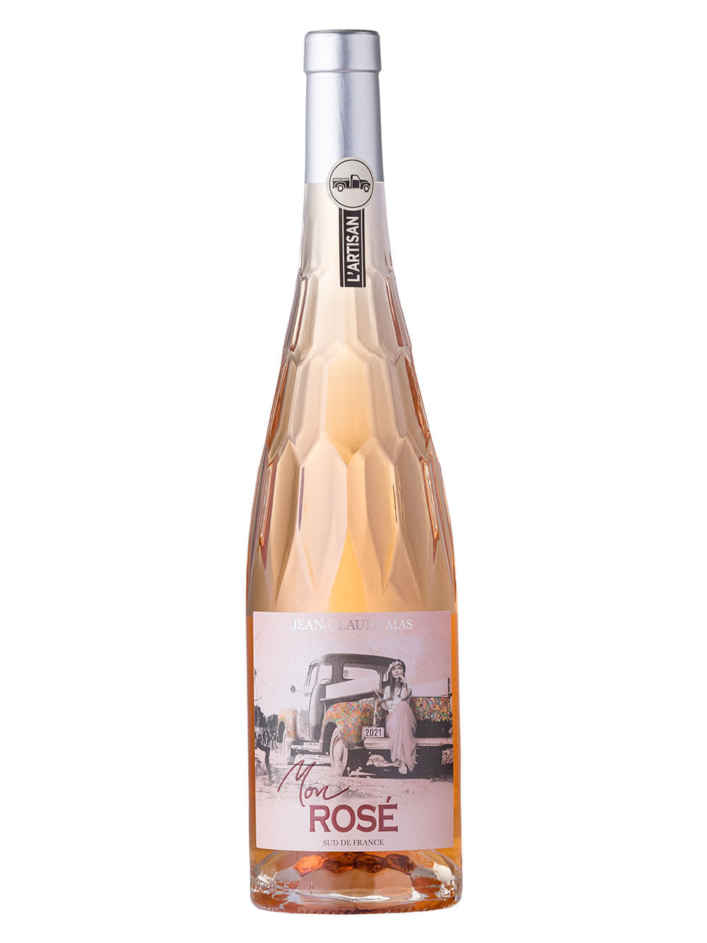Mon Rosé