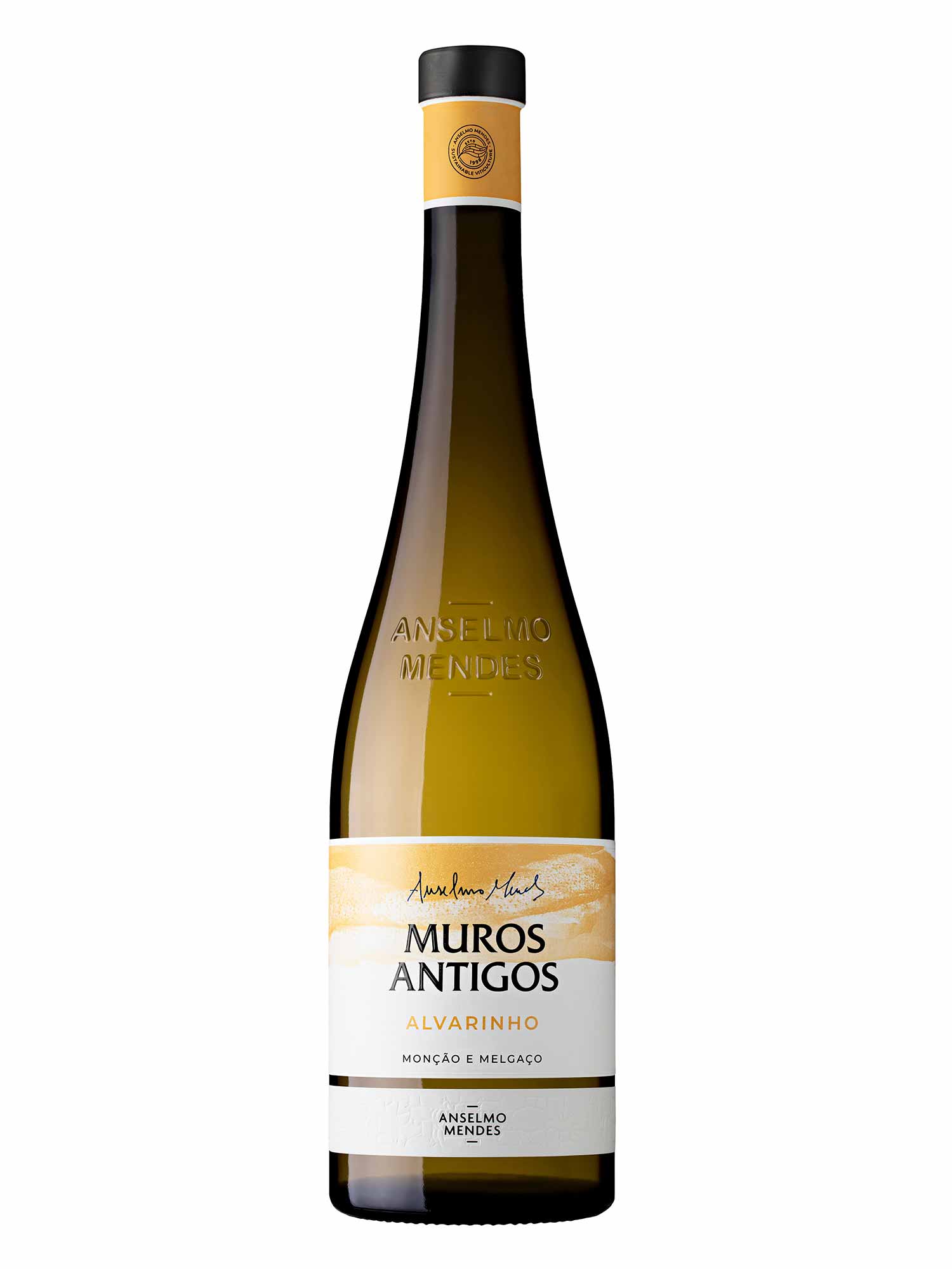 Muros Antigos