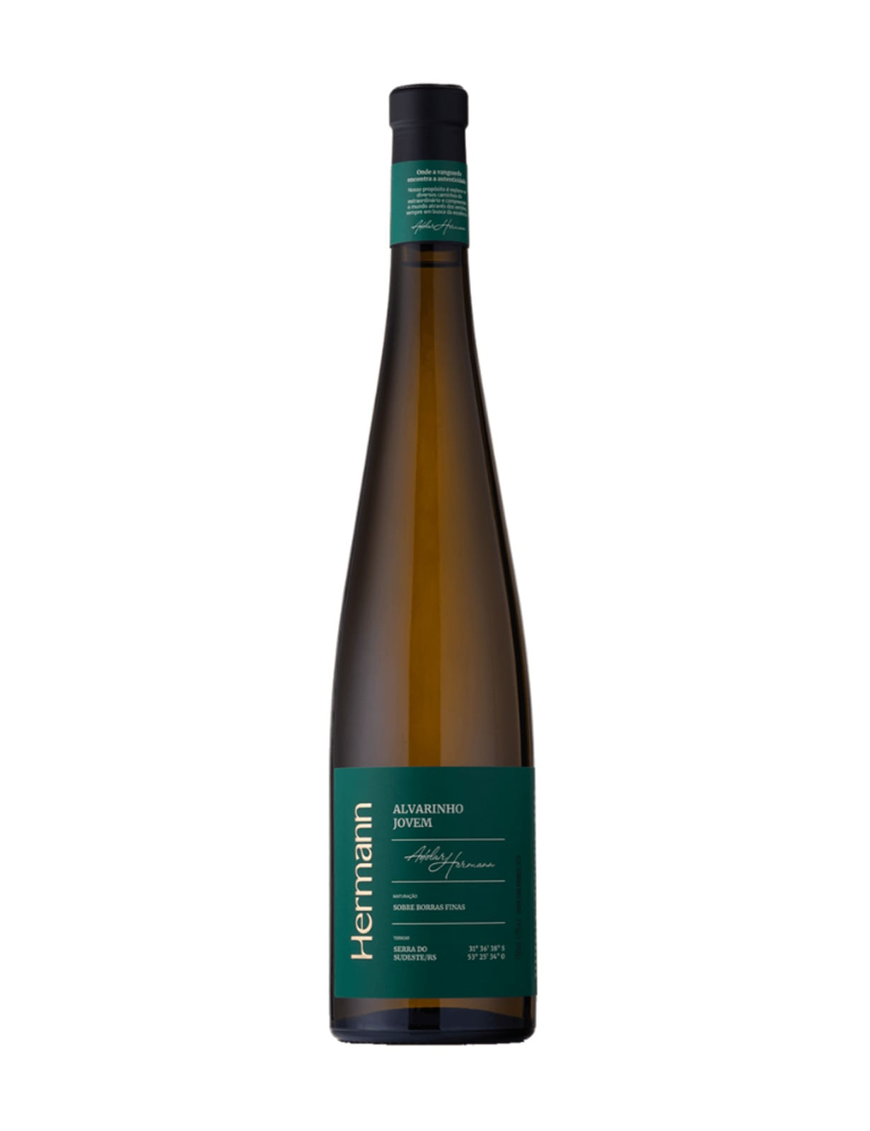 Alvarinho Jovem