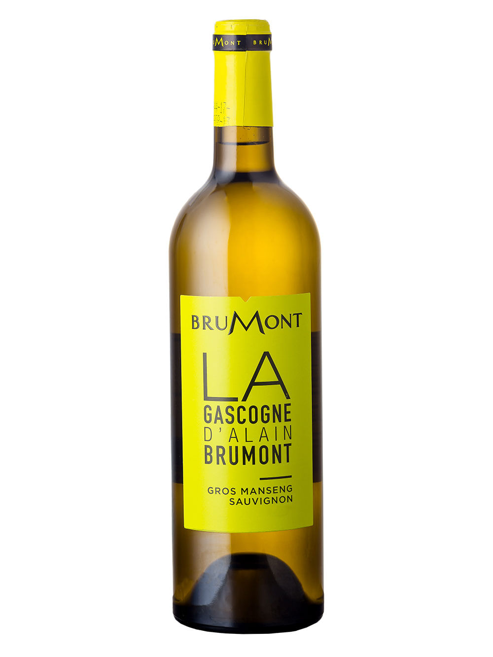 Gros Manseng Sauvignon La Gascone