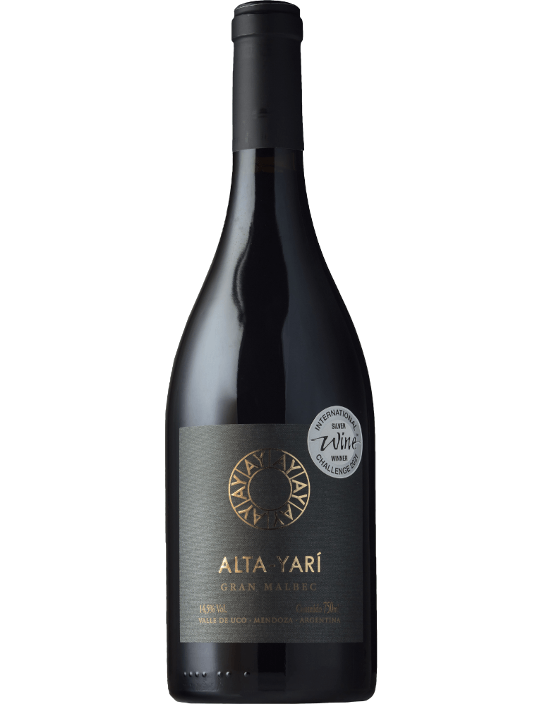 Gran Malbec