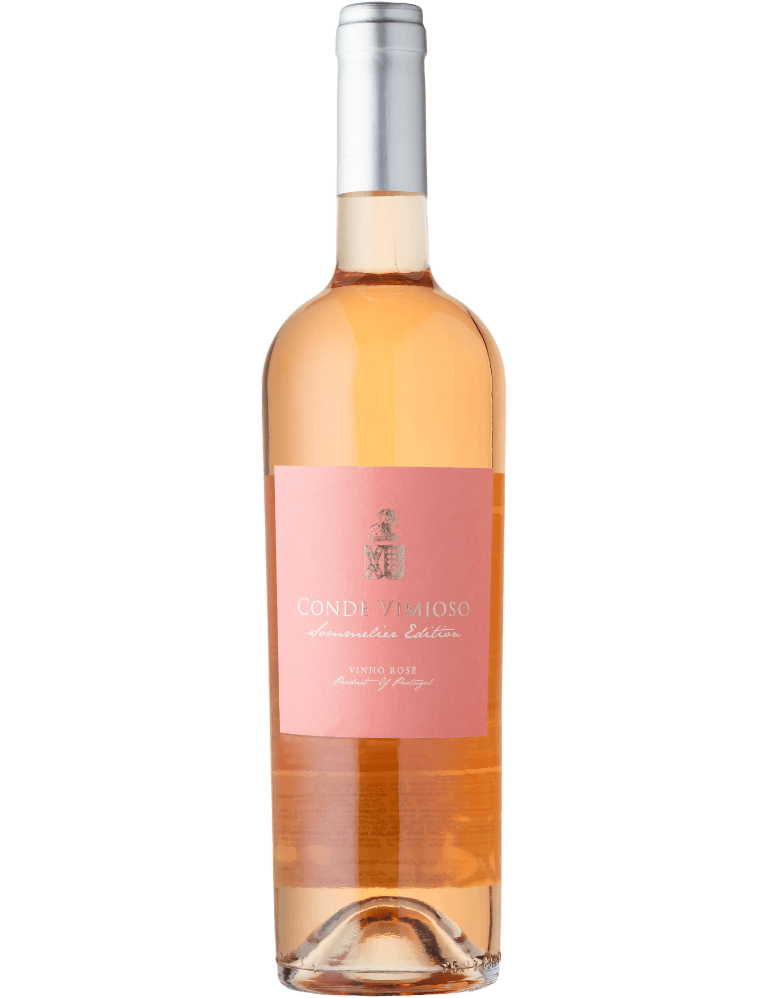 Conde Vimioso Sommelier