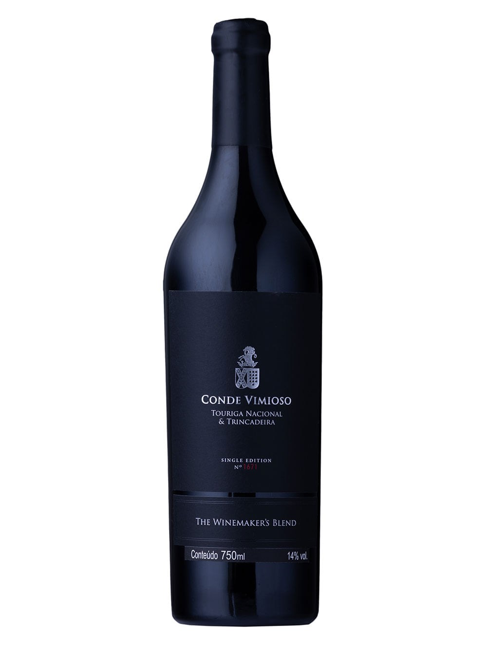Winemakers Blend