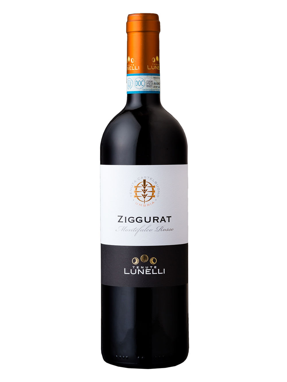 Montefalco Rosso Ziggurat