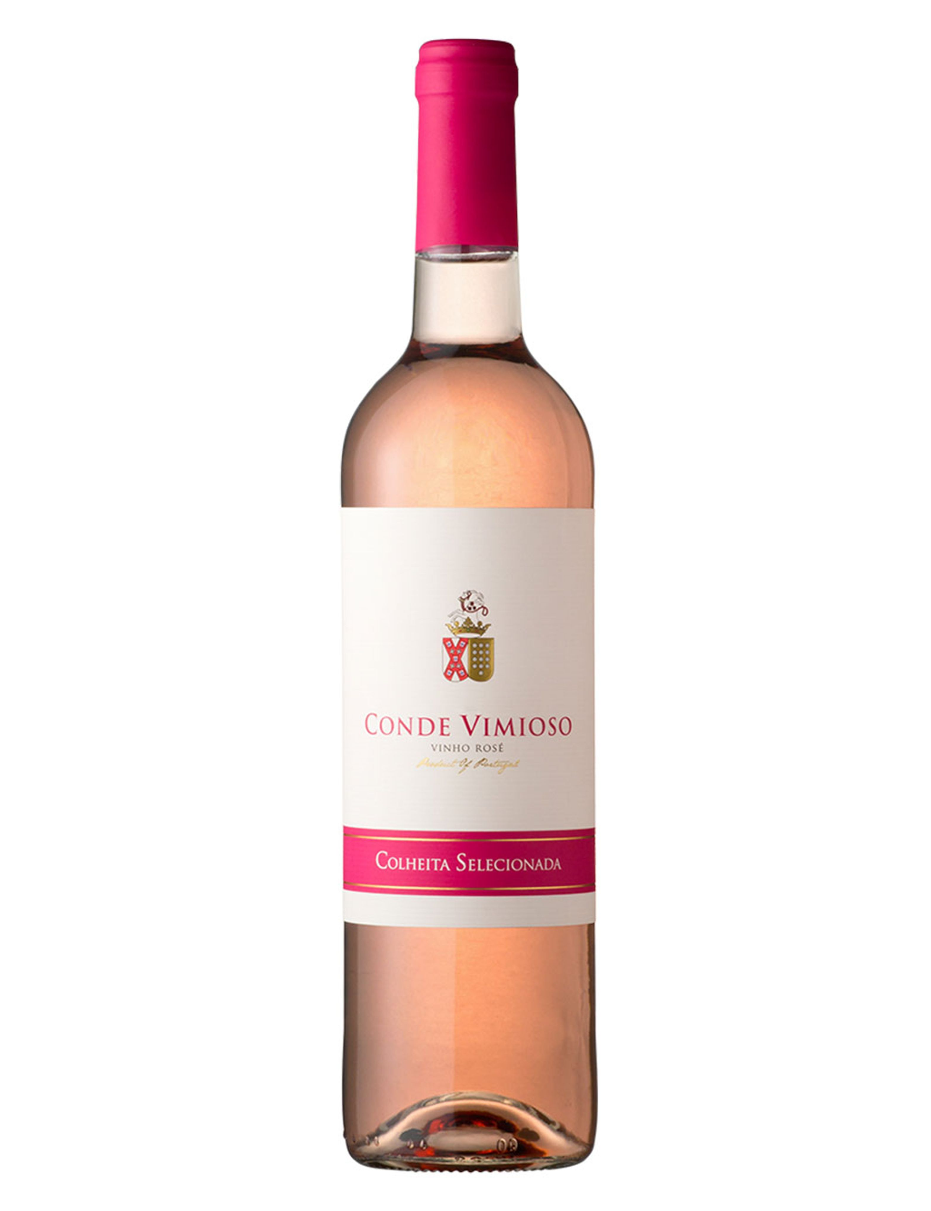 Conde Vimioso