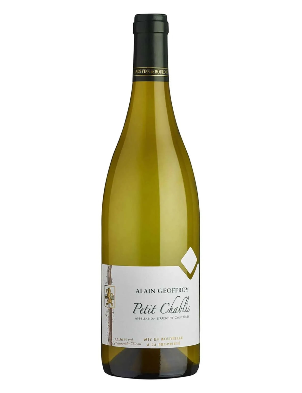 Petit Chablis