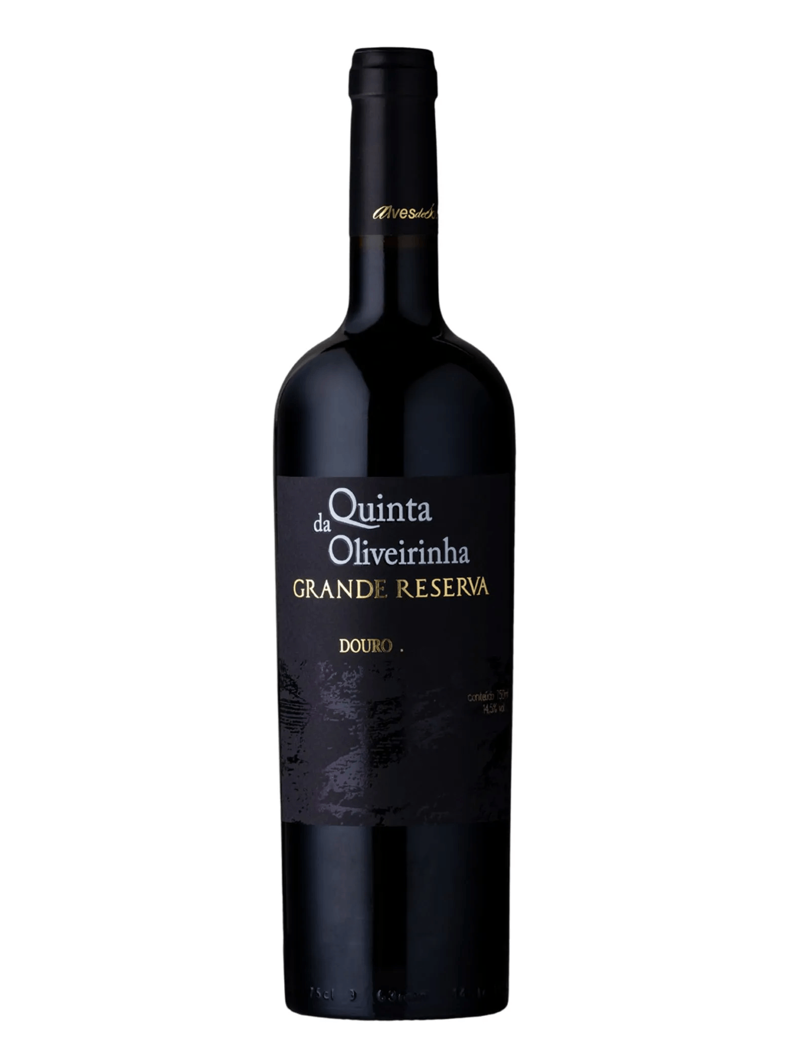 Quinta da Oliveirinha Grande Reserva