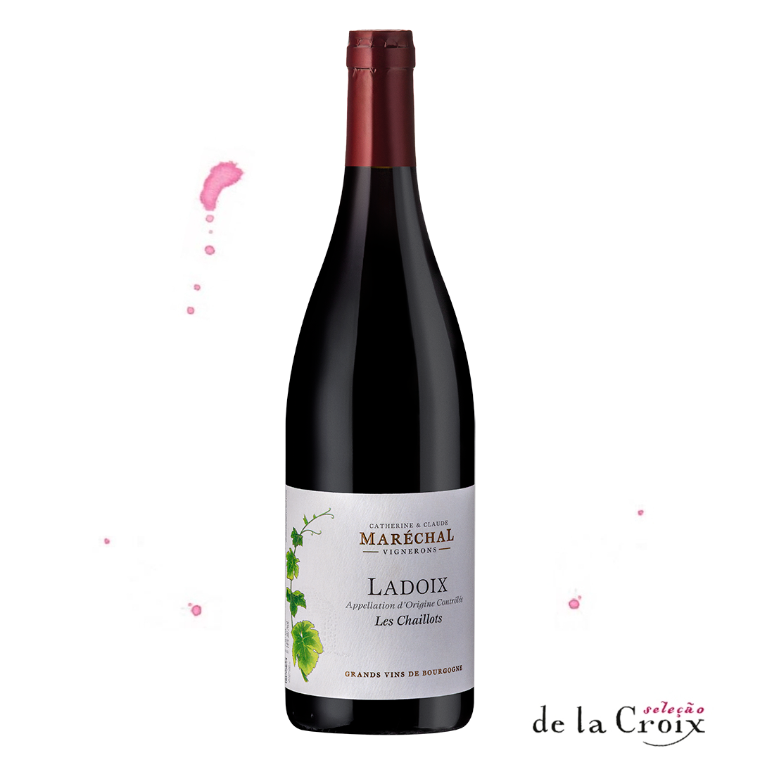 Les Chaillots