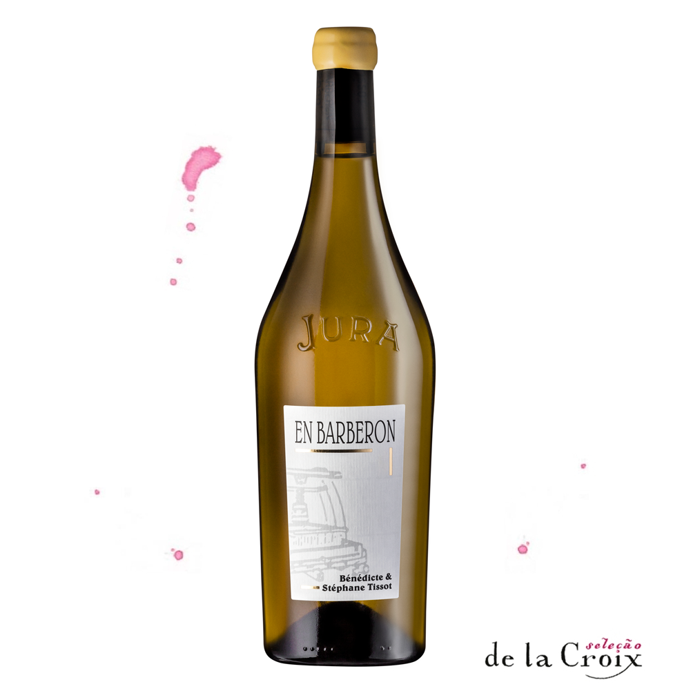 Barberon Chardonnay