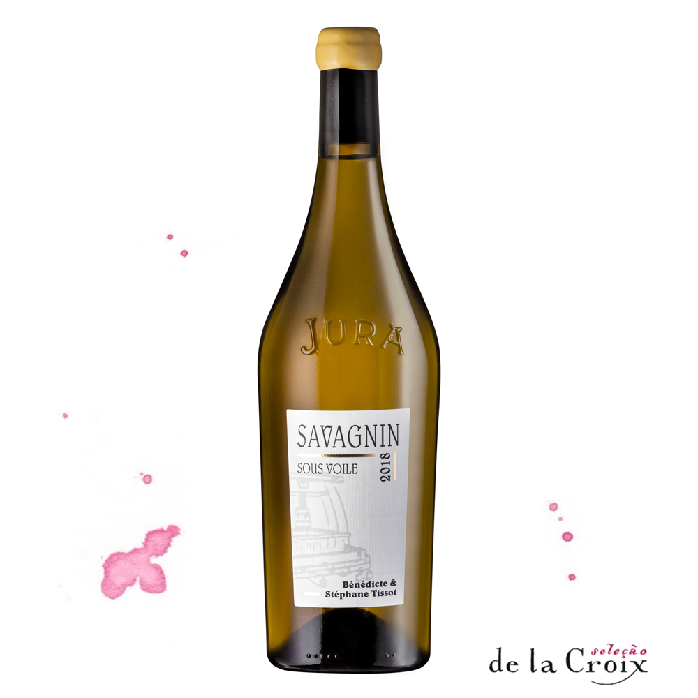 Savagnin Sous Voile