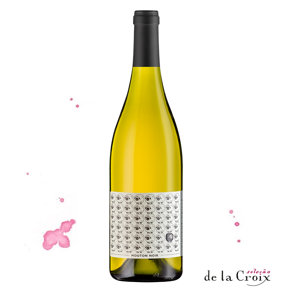 Mouton Noir