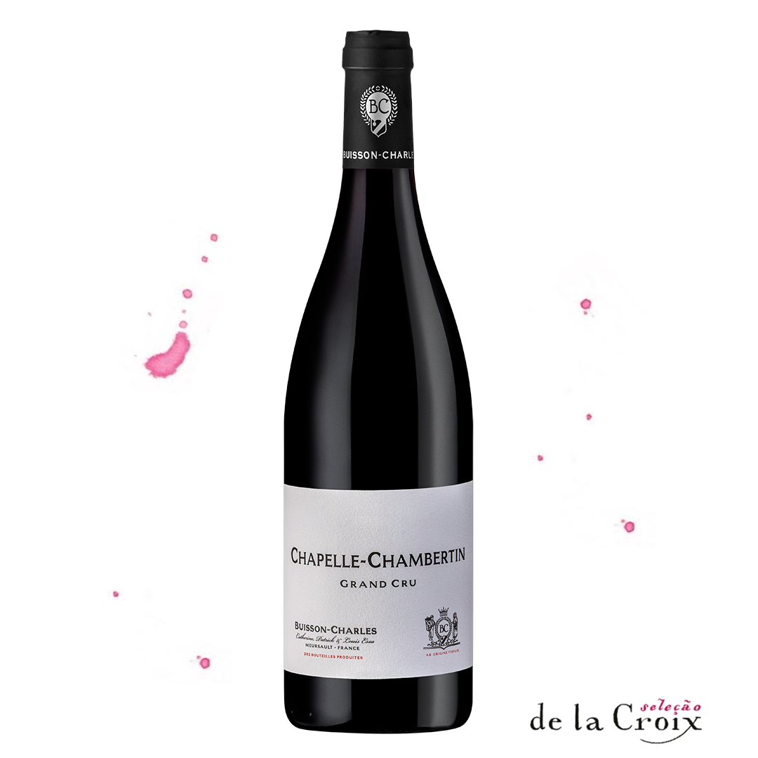 Chapelle-Chambertin