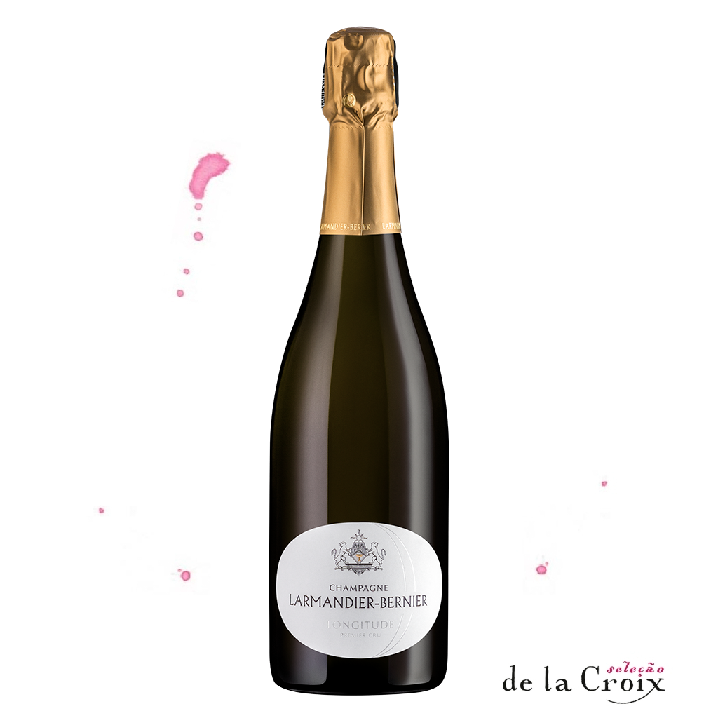 Longitude Blanc de Blancs