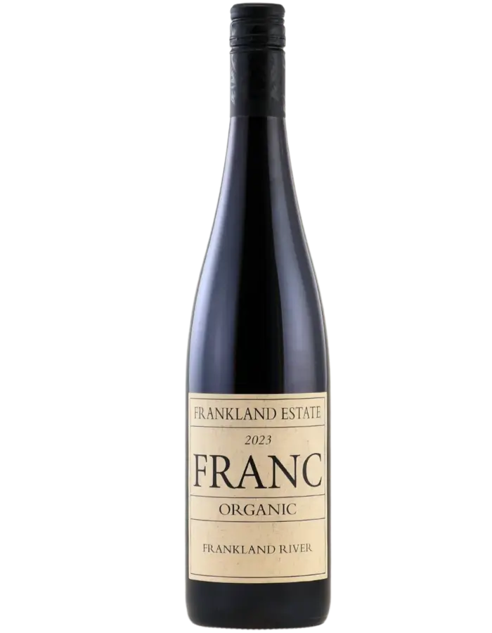 Frankland Estate Cabernet Franc