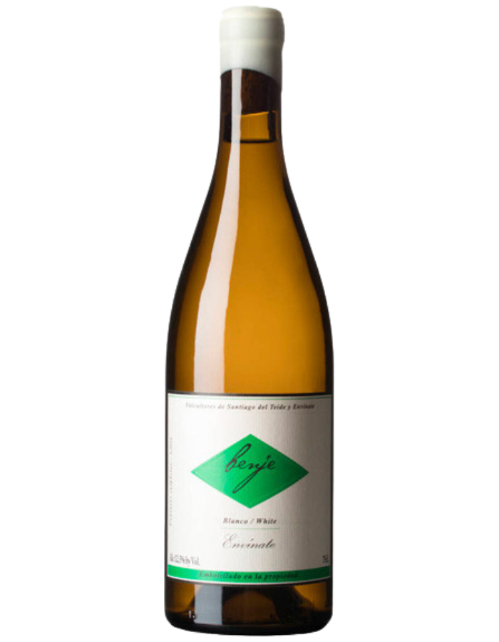 Benje Blanco