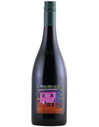 Cathedral Pinot Noir