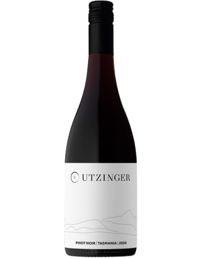 White Label Pinot Noir