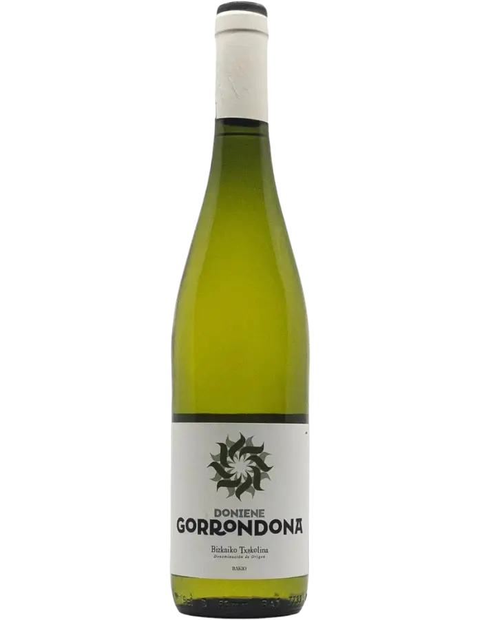 Txakoli