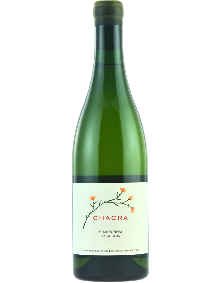 Chardonnay