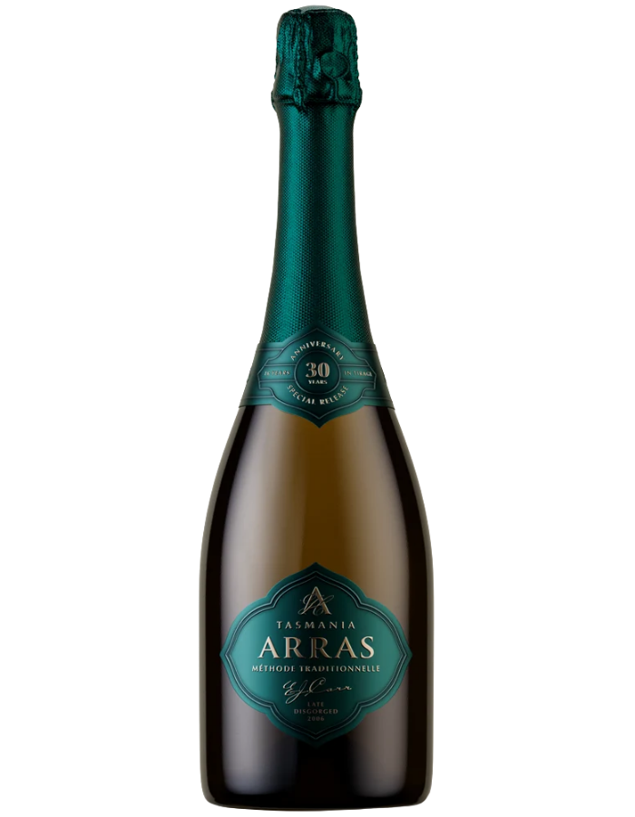 E.J. Carr Late Disgorged 30th Anniversary Special Release